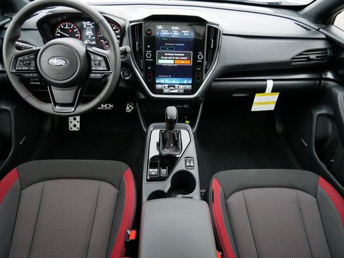 Certified 2025 Subaru Impreza RS w/ Popular Package #3 image 10