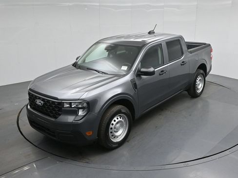 Certified 2026 Ford Maverick XL FWD image 31