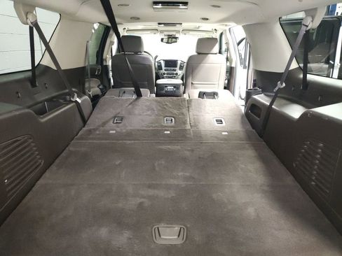 Used 2019 GMC Yukon XL Denali w/ Open Road Package image 18