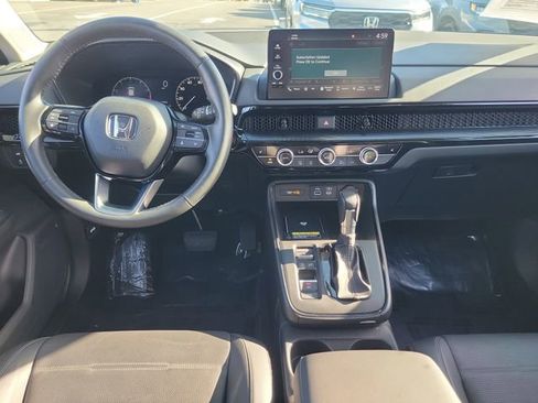 Certified 2024 Honda CR-V EX-L image 10