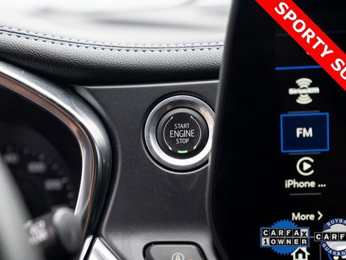 Used 2023 Chevrolet Blazer LT image 18