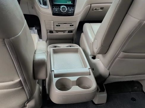 Used 2014 Honda Odyssey EX-L image 15