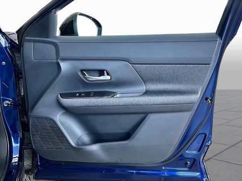 Certified 2026 Nissan Kicks SV FWD image 22