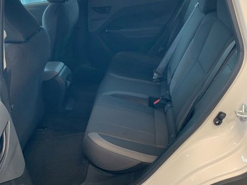 New 2026 Subaru Crosstrek 2.0i Premium image 6