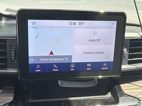 Used 2021 Ford Explorer Limited RWD image 16