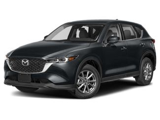 Used 2023 MAZDA CX-5 AWD 2.5 S video 1