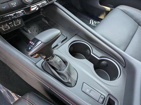 New 2026 Dodge Durango GT AWD/4WD image 12