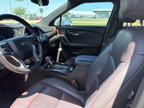 Used 2020 Chevrolet Blazer RS FWD image 10