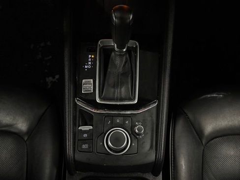 Used 2024 MAZDA CX-5 AWD 2.5 S w/ Select Package image 27