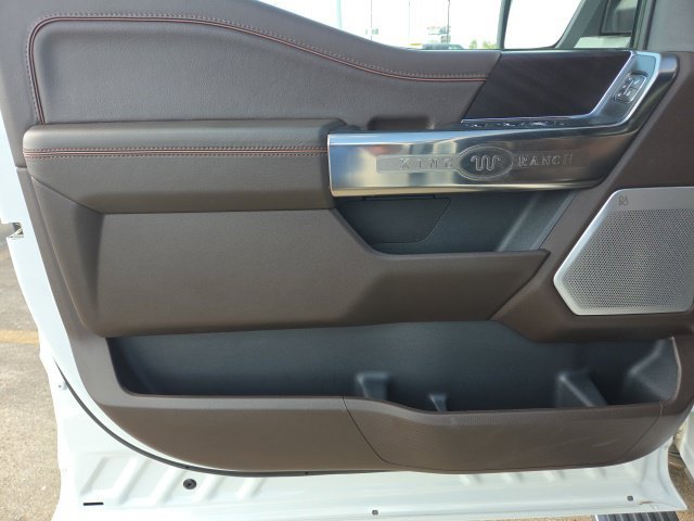 Used 2022 Ford F150 King Ranch w/ Equipment Group 601A High AWD/4WD image 28