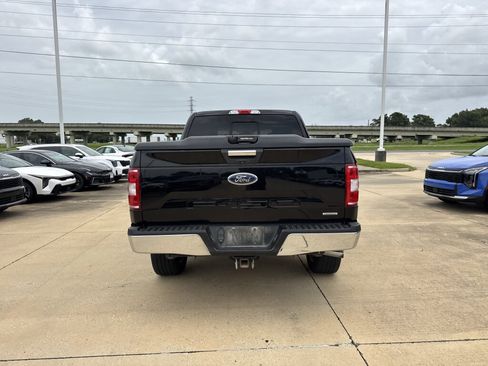 Used 2019 Ford F150 XLT w/ Equipment Group 302A Luxury AWD/4WD image 18