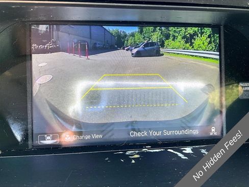 Used 2019 Acura ILX FWD image 18