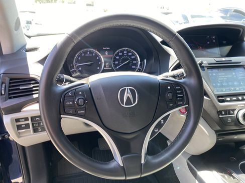 Used 2019 Acura MDX FWD w/ Tech & Entertainment image 27