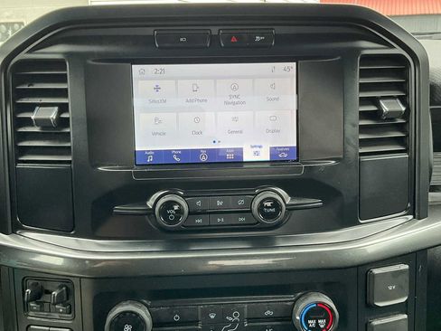 Used 2023 Ford F150 XL w/ STX Appearance Package image 35