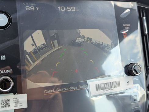 New 2025 Subaru Legacy Premium image 13