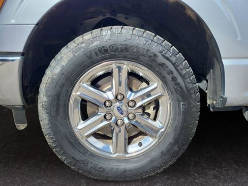 Used 2024 Ford F150 XLT w/ Tow/Haul Package image 25