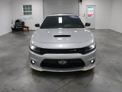 Used 2023 Dodge Charger Scat Pack w/ Dynamics Package