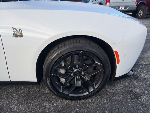 New 2026 Dodge Charger R/T Scat Pack image 9