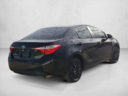 Used 2015 Toyota Corolla L image 5