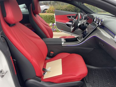 Certified 2025 Mercedes-Benz CLE 300 CLE 300 image 35