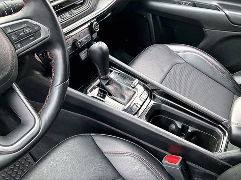 Used 2022 Jeep Compass Trailhawk w/ Trailhawk Convenience Group image 15