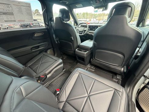 New 2027 Kia Telluride SX FWD image 19
