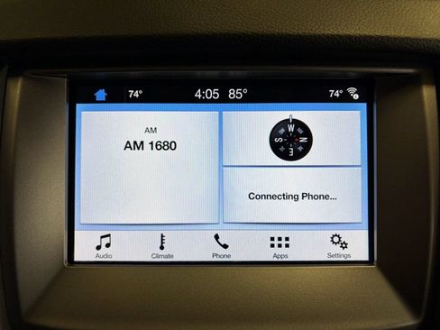 Used 2019 Ford Ranger XLT w/ Equipment Group 301A Mid RWD image 13