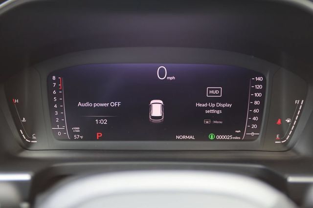 New 2026 Honda Pilot Black Edition image 33