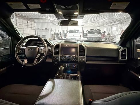 Used 2020 Ford F150 XLT w/ Equipment Group 302A Luxury image 10