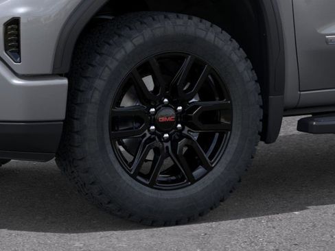 New 2026 GMC Sierra 1500 Elevation image 9
