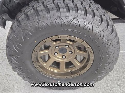 Used 2021 Jeep Wrangler Unlimited Sport image 37