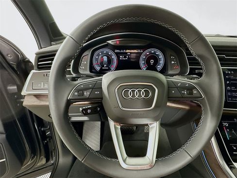 New 2026 Audi Q7 3.0T Premium Plus image 18