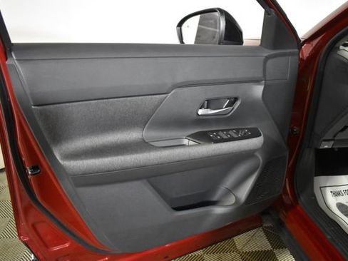 New 2026 Nissan Kicks SV w/ SV Premium Package AWD/4WD image 7