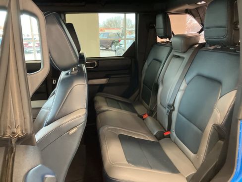 Used 2023 Ford Bronco Outer Banks image 27