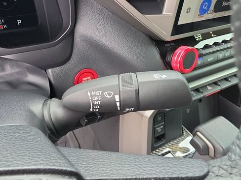 Used 2025 Toyota Tundra Limited w/ Power Package AWD/4WD image 22