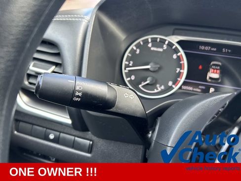 Certified 2023 Nissan Rogue SV AWD/4WD image 25