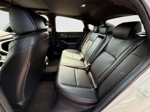 Used 2024 Acura Integra A-Spec FWD image 9