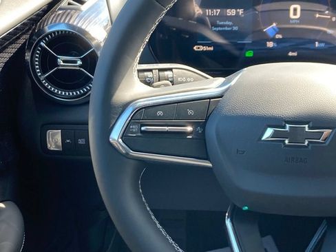 New 2026 Chevrolet Blazer EV LT AWD/4WD image 8