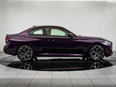 Certified 2025 BMW 230i xDrive 230i xDrive w/ Premium Package image 11