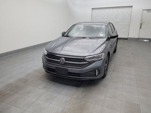 Used 2023 Volkswagen Jetta Sport image 15