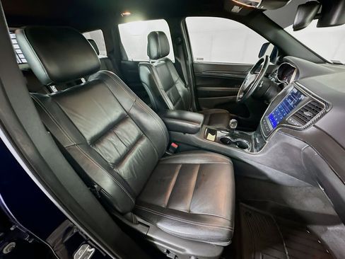 Used 2015 Jeep Grand Cherokee Limited RWD image 28