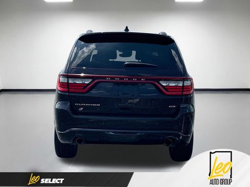 Used 2025 Dodge Durango GT AWD/4WD image 9