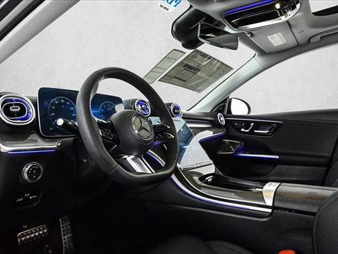 New 2026 Mercedes-Benz C 300 4MATIC Sedan image 10
