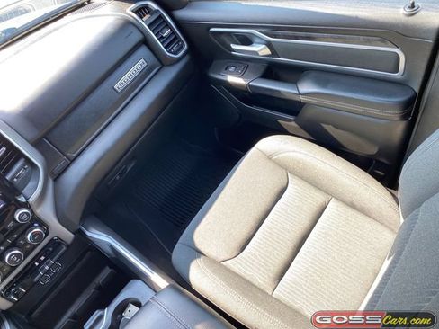 Used 2023 RAM 1500 Big Horn AWD/4WD image 15