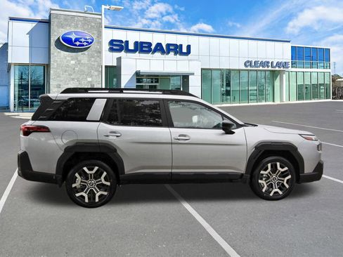 New 2026 Subaru Outback Touring XT image 5
