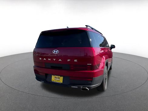 Used 2026 Hyundai Santa Fe SEL AWD/4WD image 13