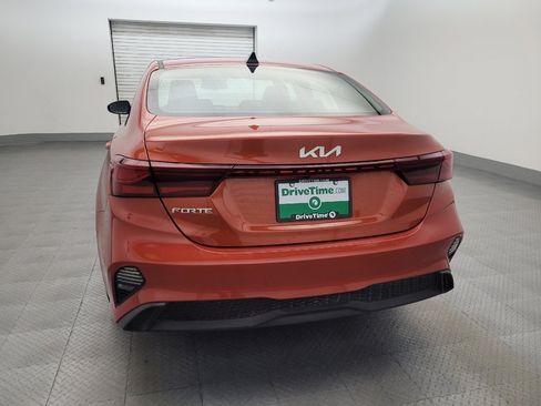 Used 2023 Kia Forte LXS FWD image 6