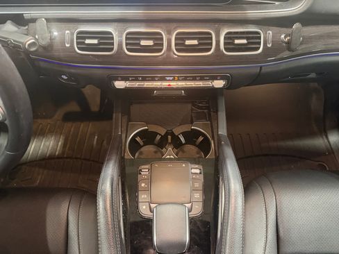 Used 2021 Mercedes-Benz GLE 350 4MATIC image 12