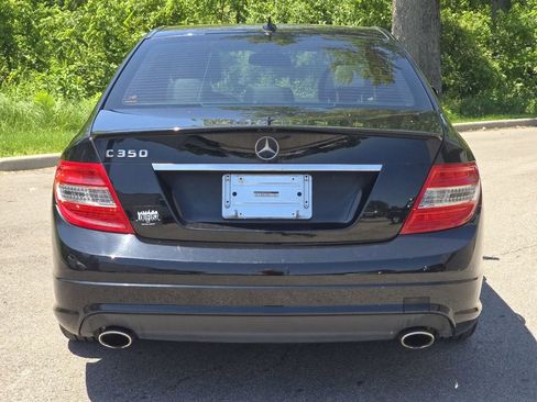 Used 2009 Mercedes-Benz C 350 Sport image 13