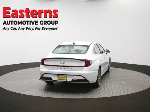 Used 2023 Hyundai Sonata SEL FWD image 38